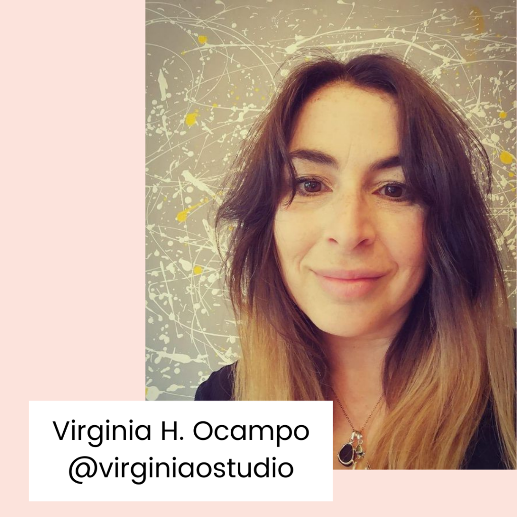 Meet Inspirational Mom Virginia Ocampo